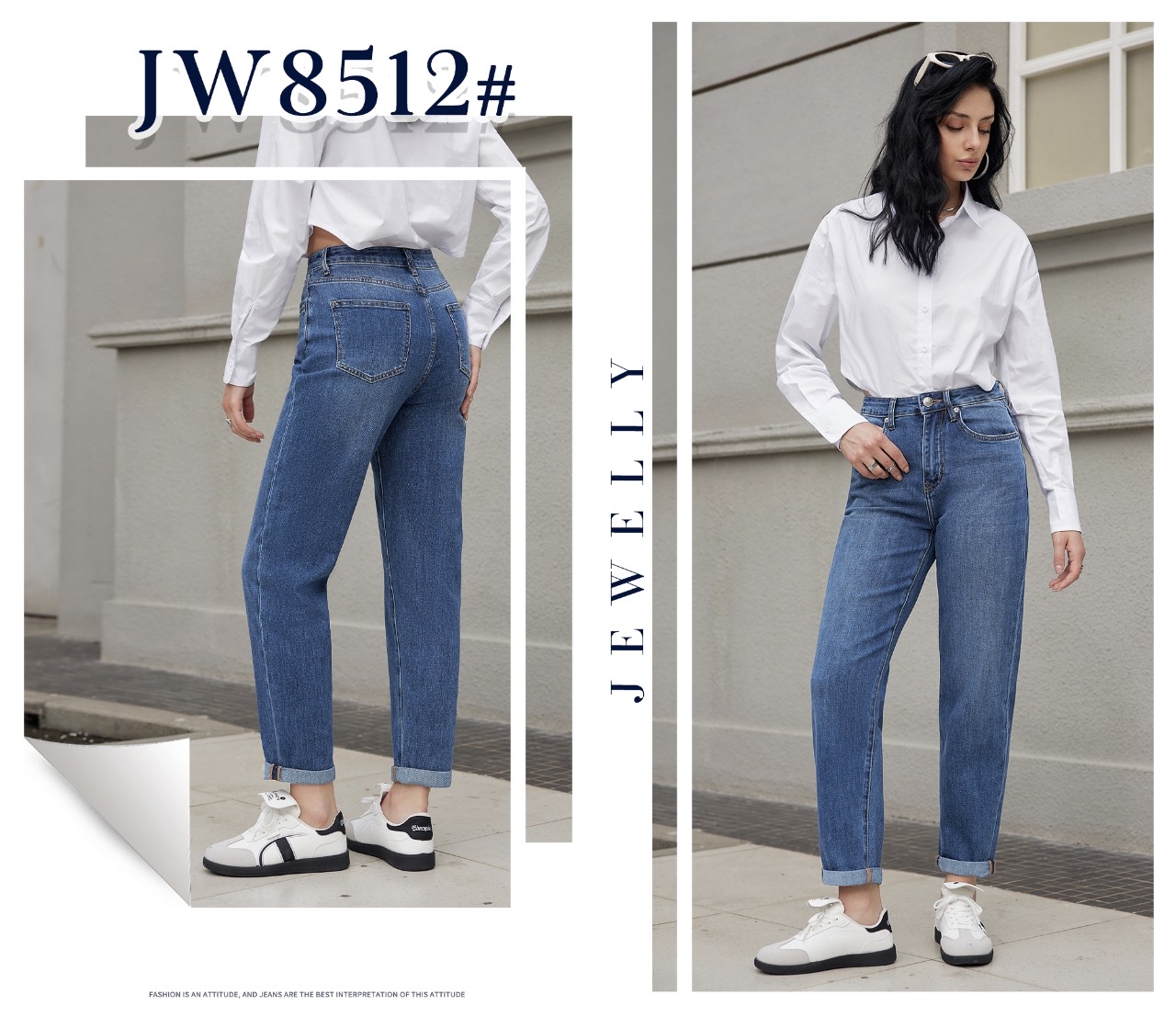 A-Star - Damenbekleidung - Jeans - Hosen