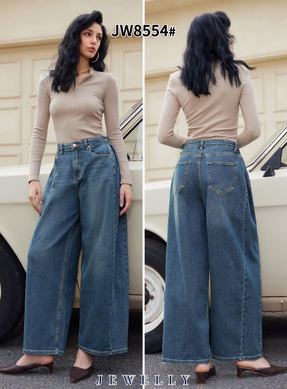 A-Star - Damenbekleidung - Jeans - Hosen