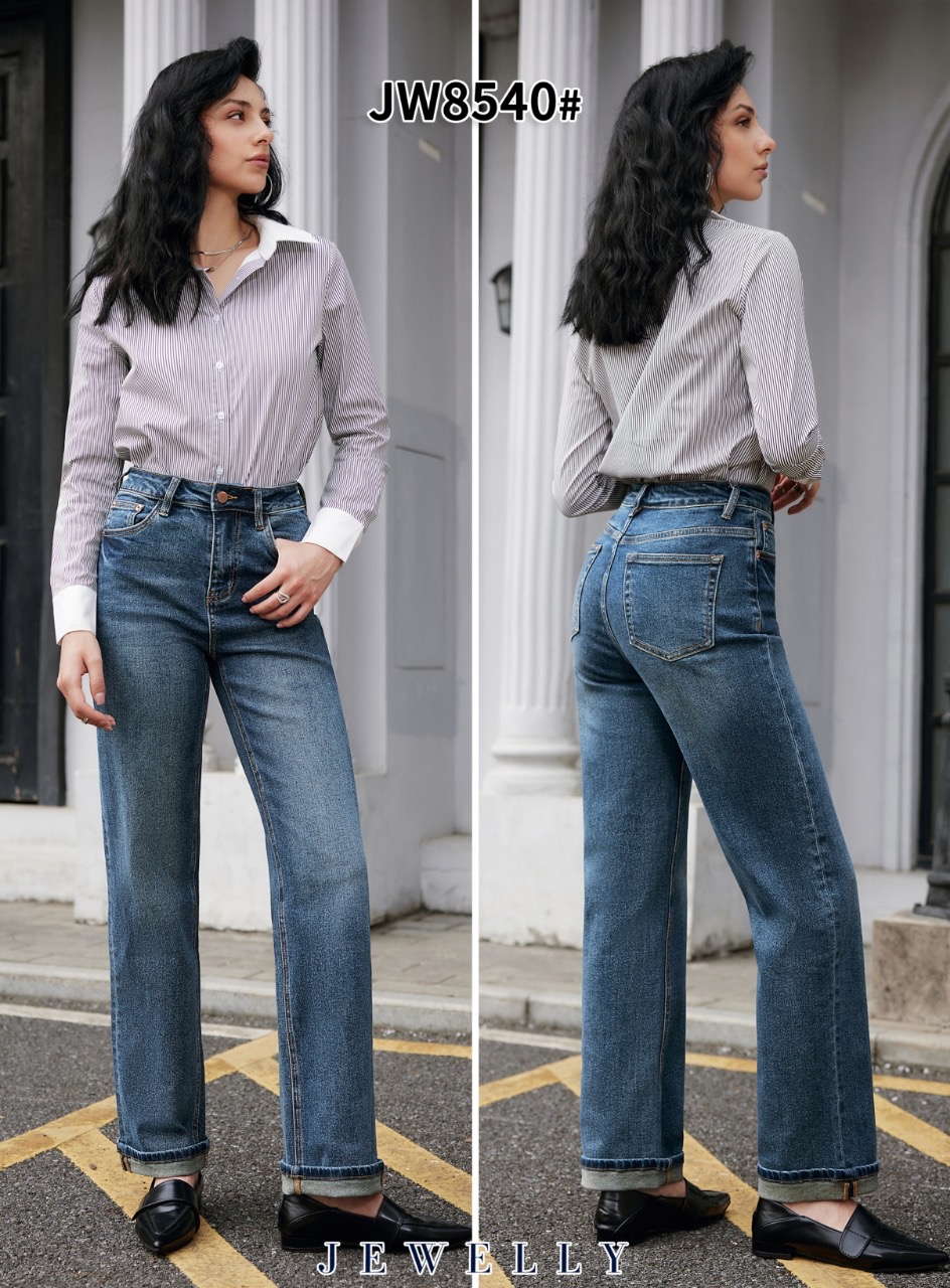 A-Star - Damenbekleidung - Jeans - Hosen