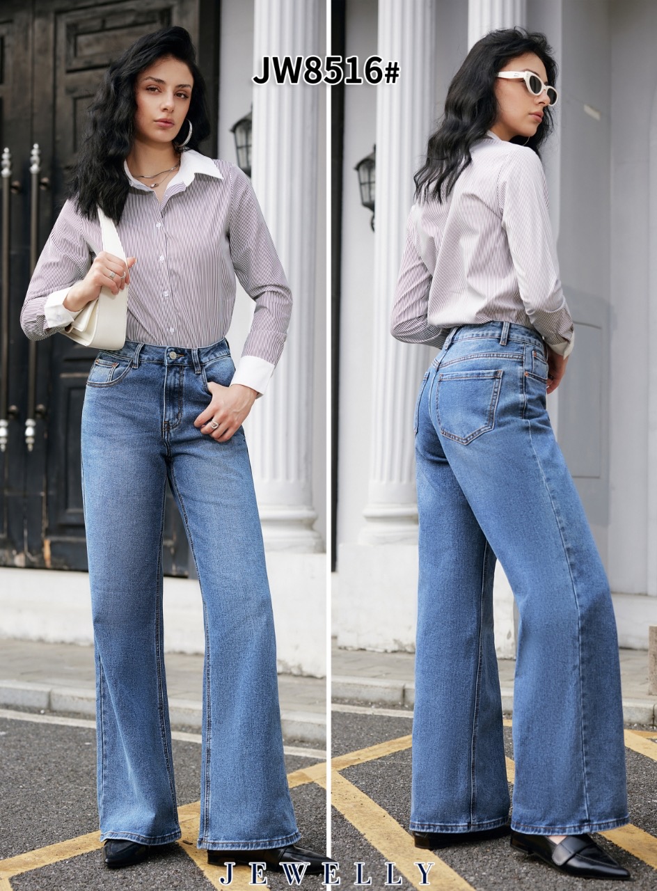 A-Star - Damenbekleidung - Jeans - Hosen