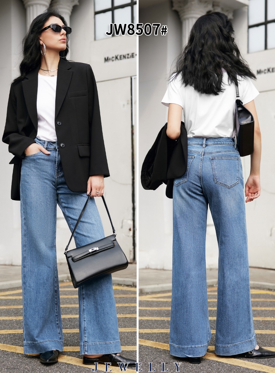 A-Star - Damenbekleidung - Jeans - Hosen