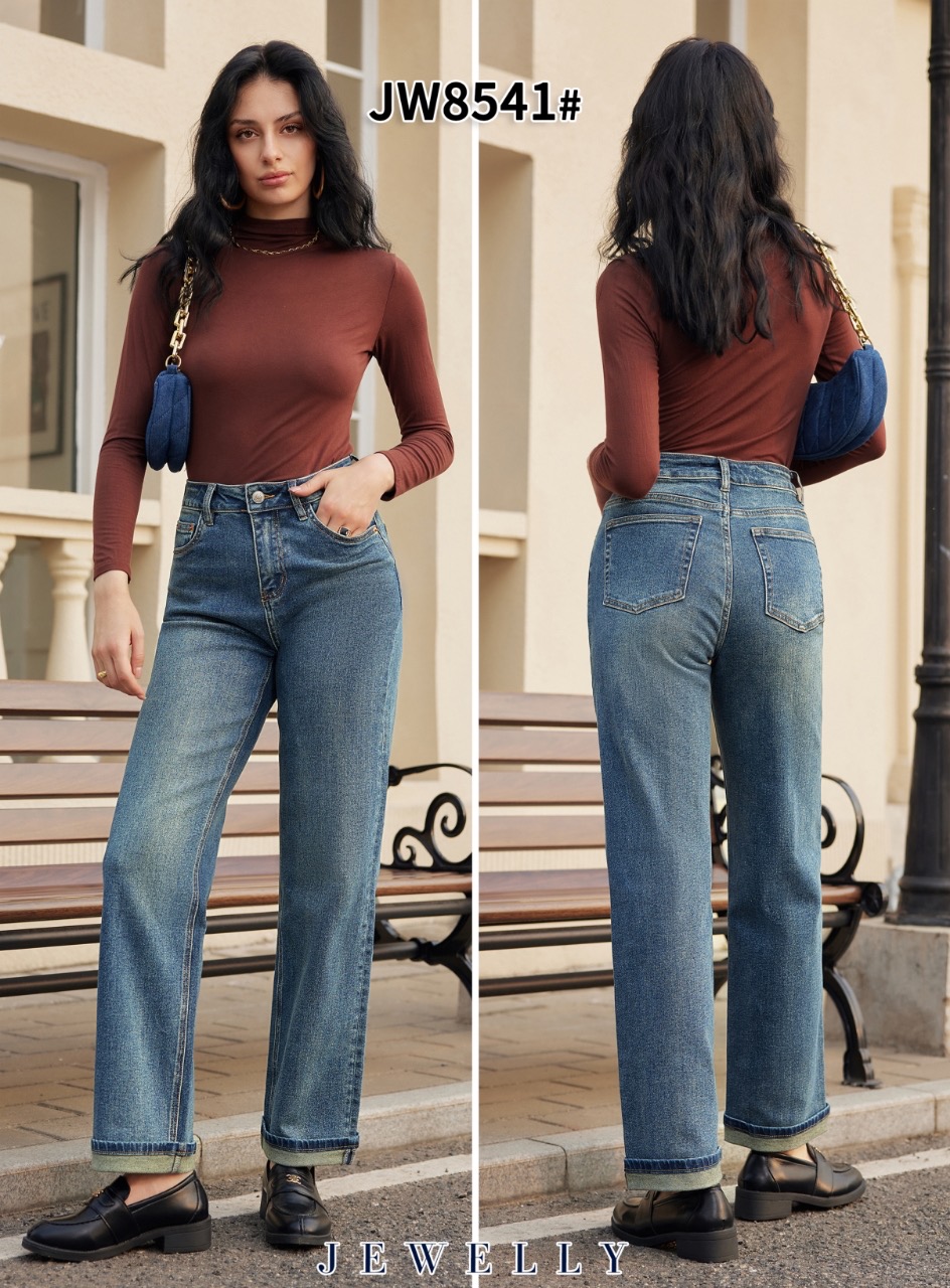 A-Star - Damenbekleidung - Jeans - Hosen