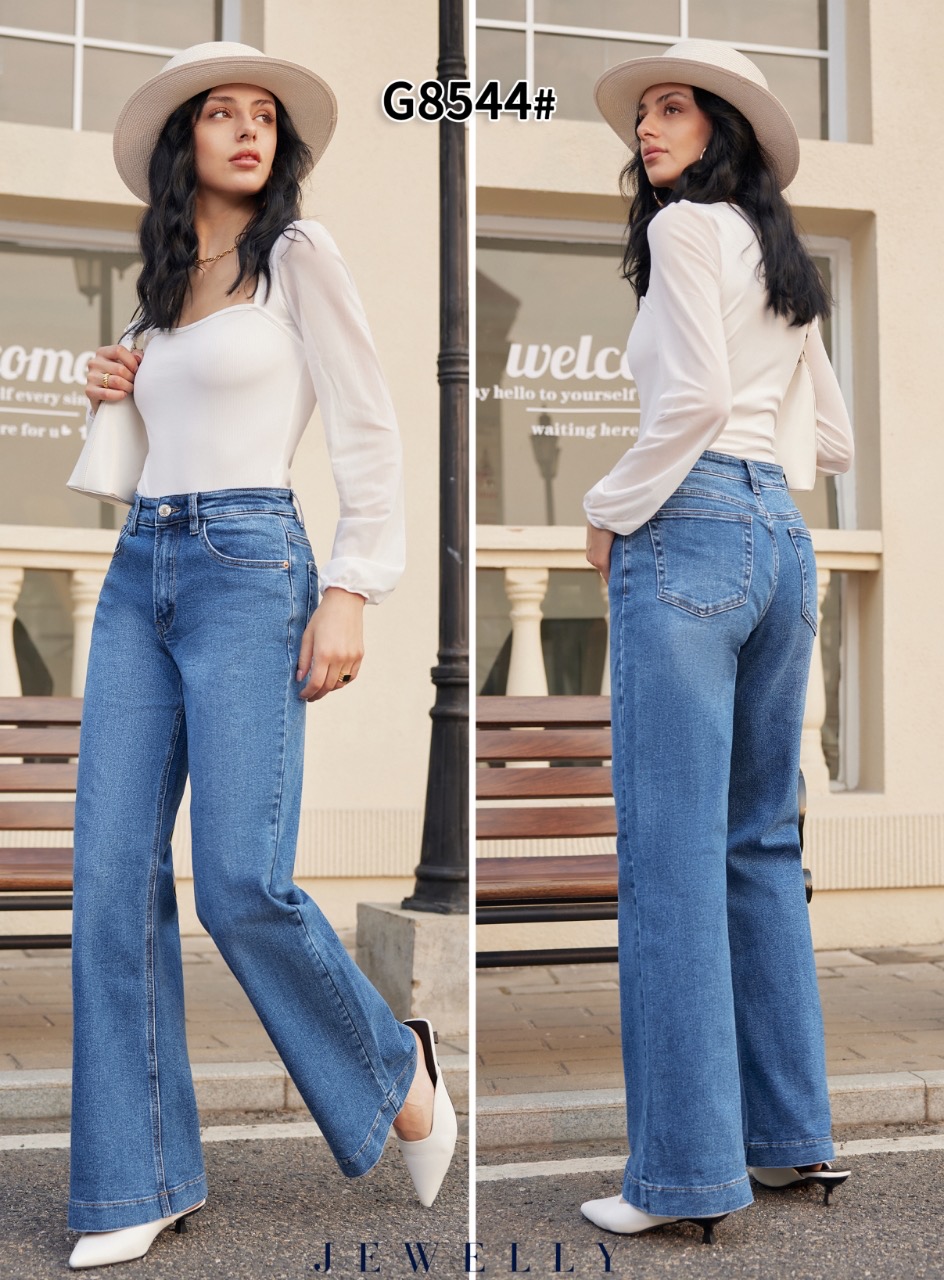 A-Star - Damenbekleidung - Jeans - Hosen