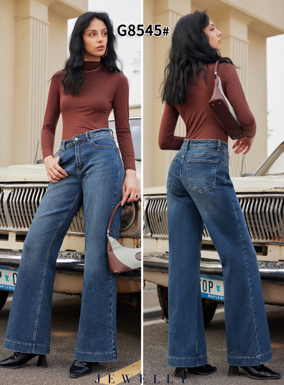 A-Star - Damenbekleidung - Jeans - Hosen
