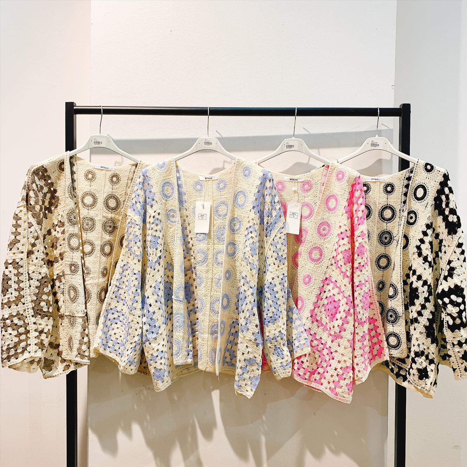 CAS CARA by Cherry´s GmbH - Damenbekleidung Pronto Moda