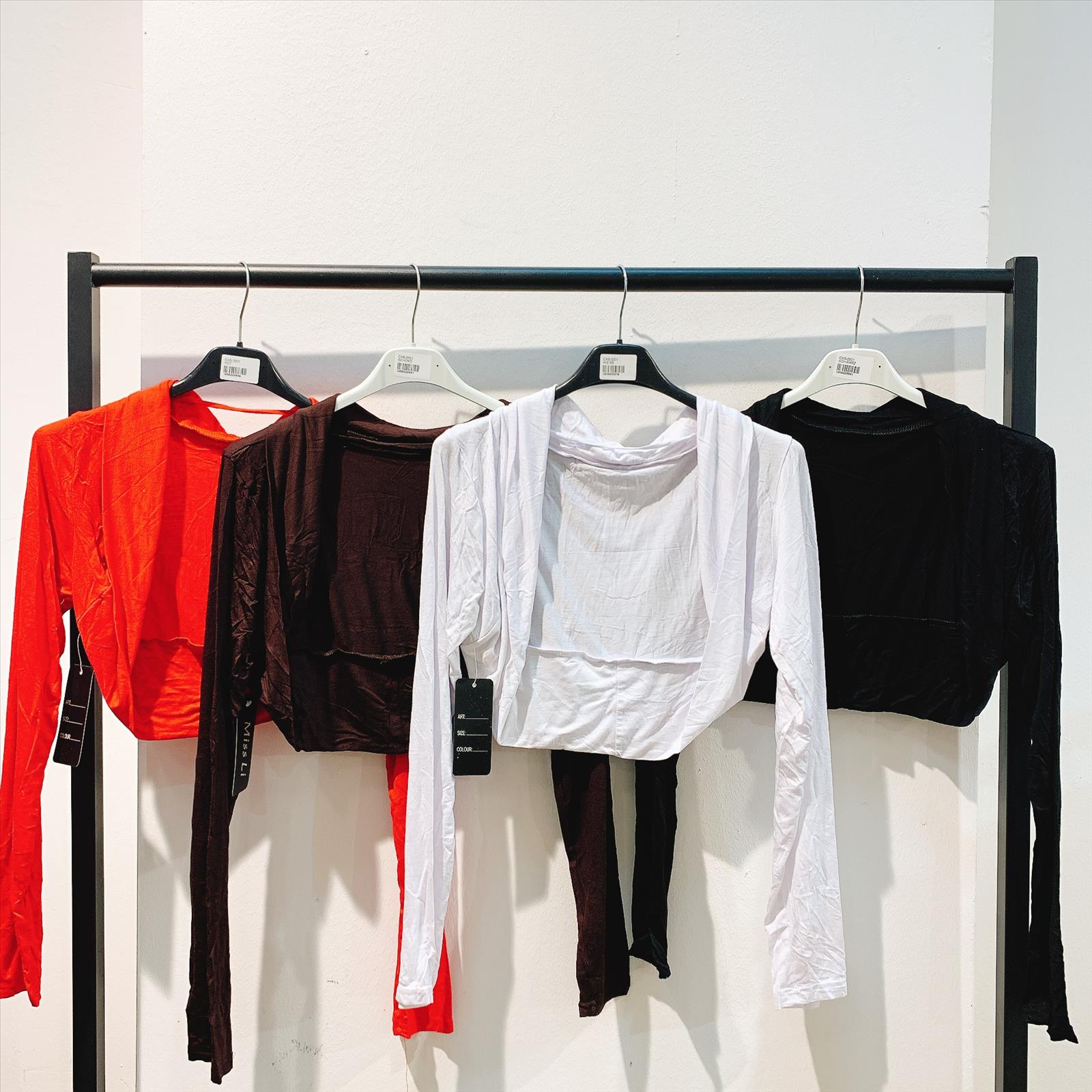 CAS CARA by Cherry´s GmbH - Damenbekleidung Pronto Moda
