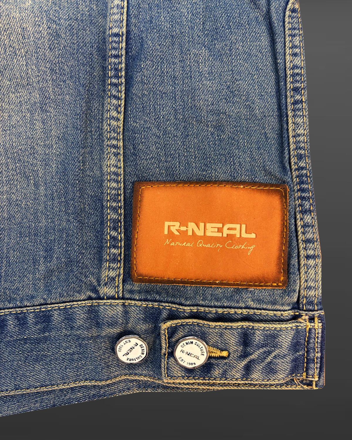 Rusty Neal - Rocas GmbH (Jeans, Young Fashion) - Jeans, Pullover, T-Shirts, Sweatshirts, Longshirts
