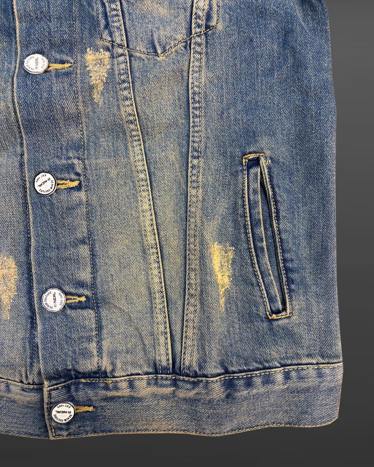 Rusty Neal - Rocas GmbH (Jeans, Young Fashion) - Jeans, Pullover, T-Shirts, Sweatshirts, Longshirts