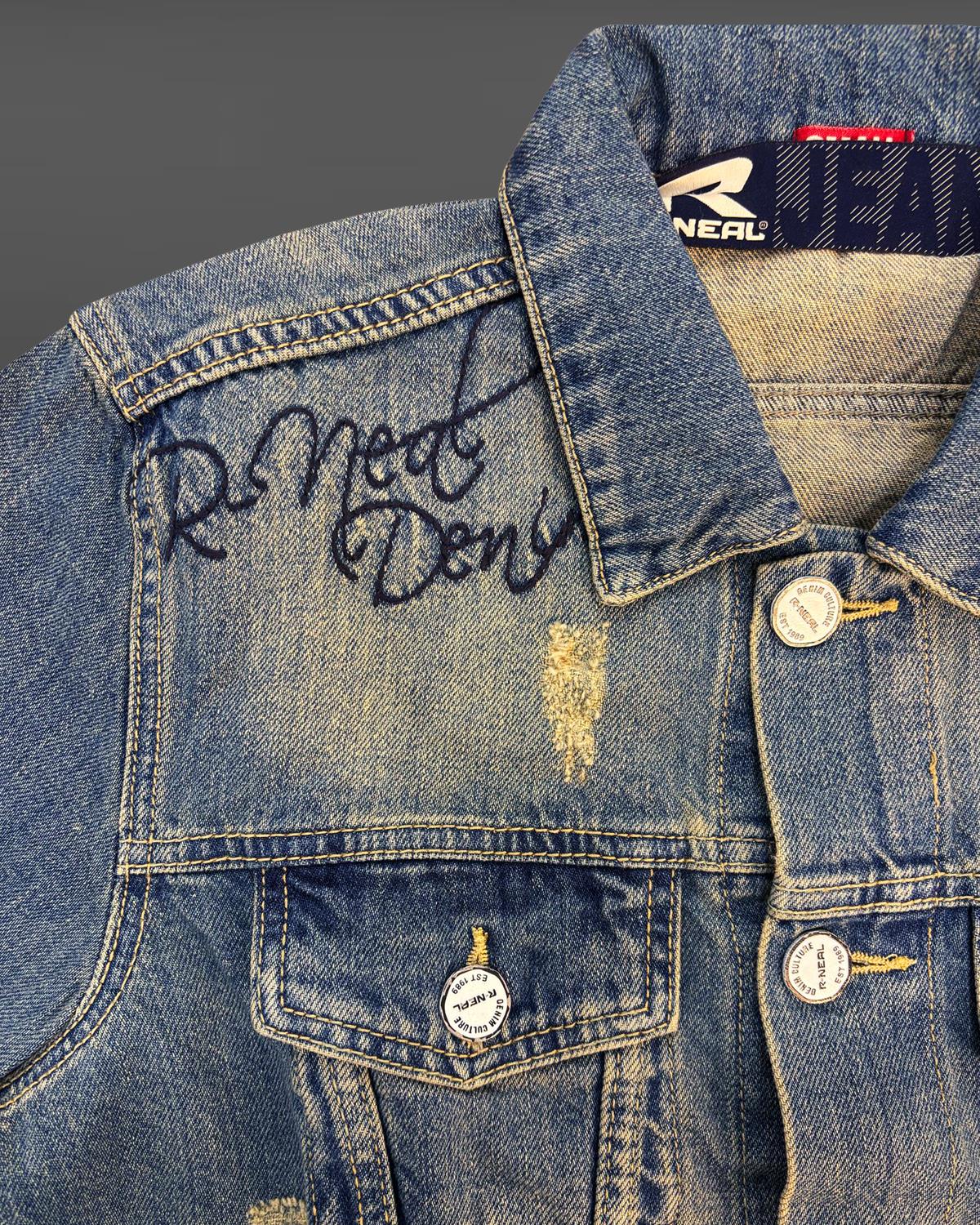Rusty Neal - Rocas GmbH (Jeans, Young Fashion) - Jeans, Pullover, T-Shirts, Sweatshirts, Longshirts