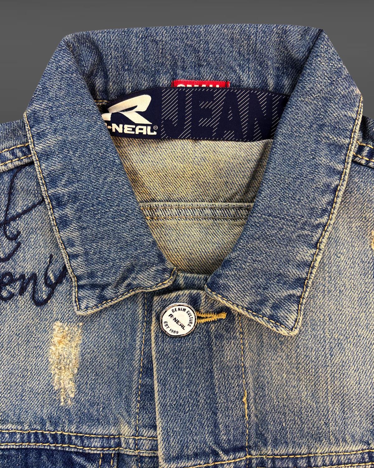 Rusty Neal - Rocas GmbH (Jeans, Young Fashion) - Jeans, Pullover, T-Shirts, Sweatshirts, Longshirts