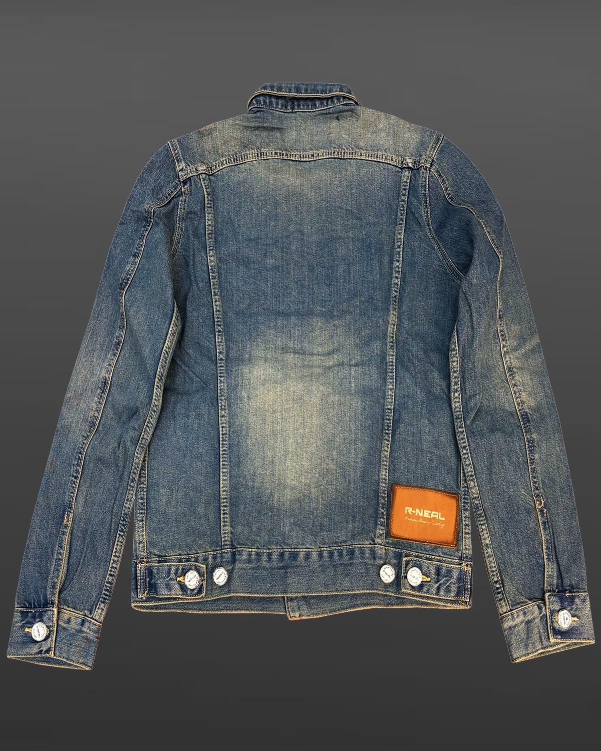 Rusty Neal - Rocas GmbH (Jeans, Young Fashion) - Jeans, Pullover, T-Shirts, Sweatshirts, Longshirts