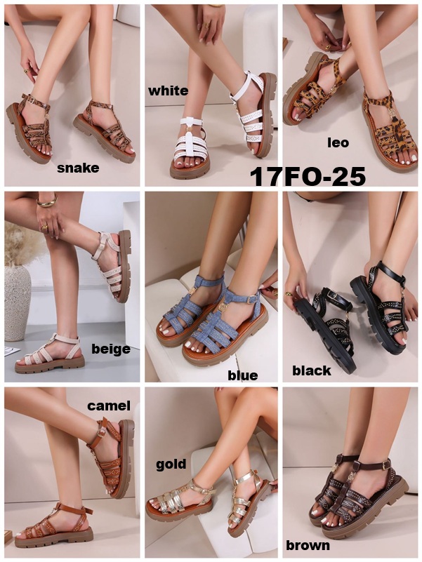 Arya Shoes - Schuhgroßhandel