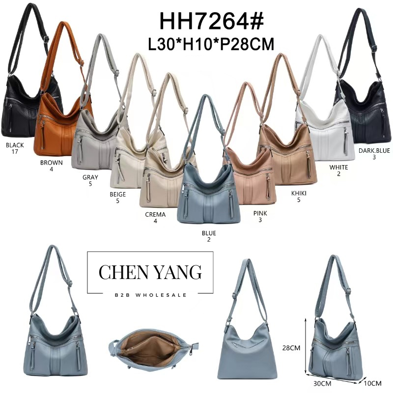 CHEN YANG - Accessoires;Young Fashion - Leipzig