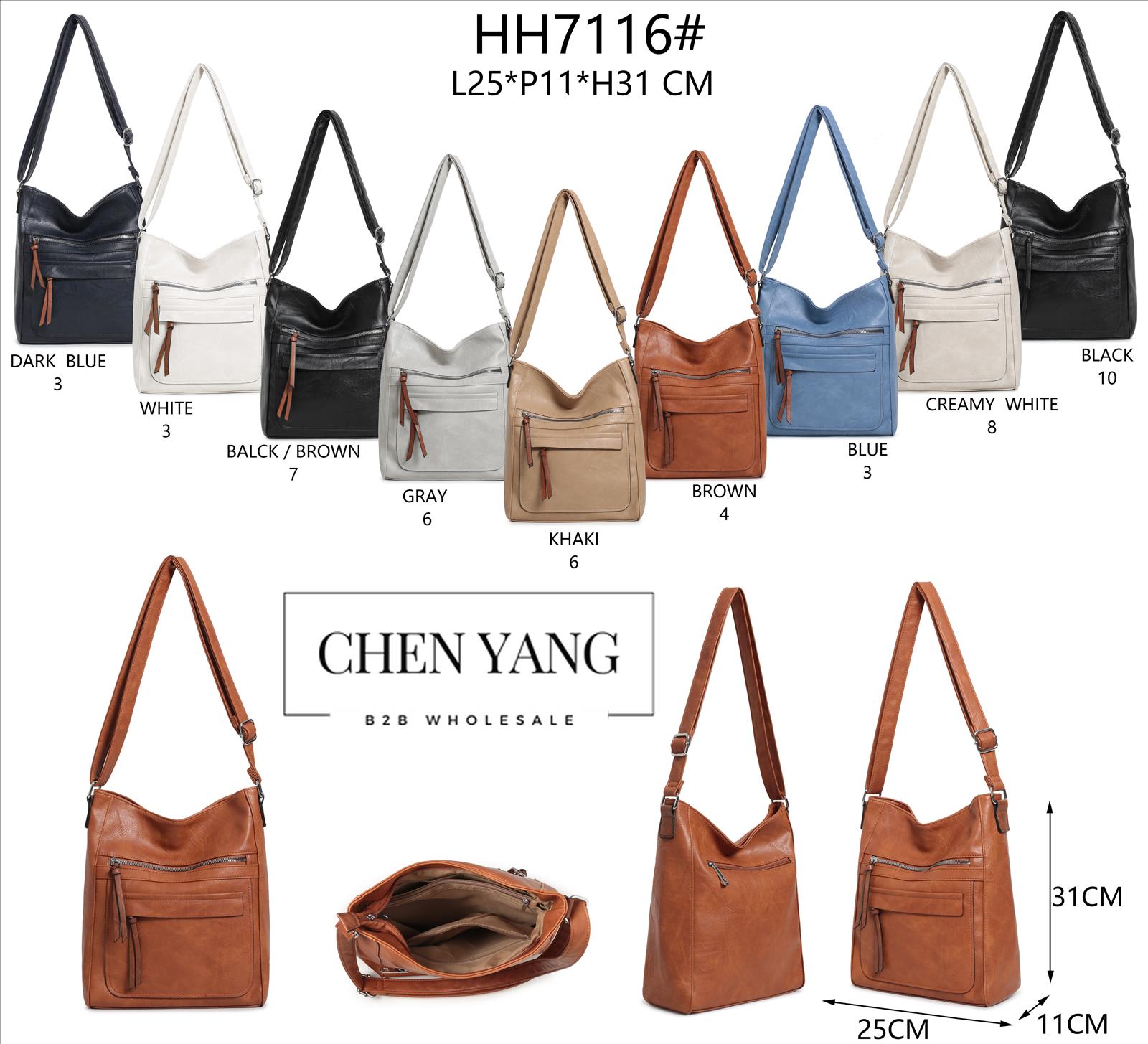 CHEN YANG - Accessoires;Young Fashion - Leipzig