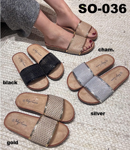 Arya Shoes - Schuhgroßhandel