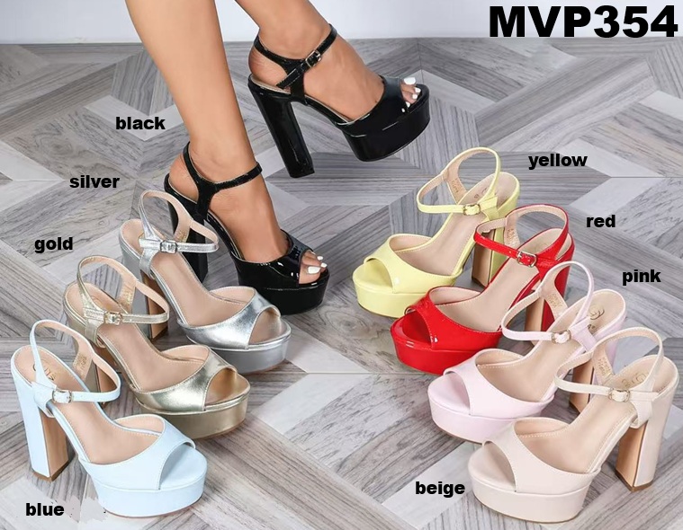 Arya Shoes - Schuhgroßhandel