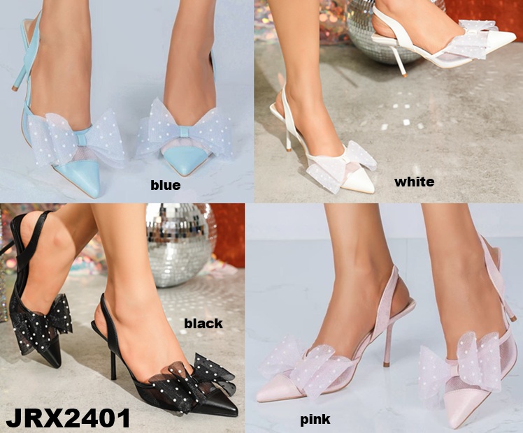 Arya Shoes - Schuhgroßhandel