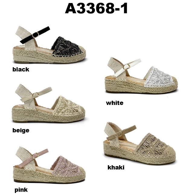 Arya Shoes - Schuhgroßhandel