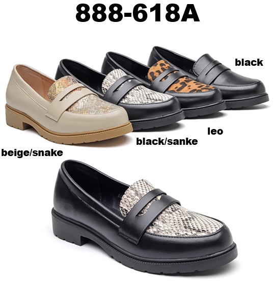Arya Shoes - Schuhgroßhandel