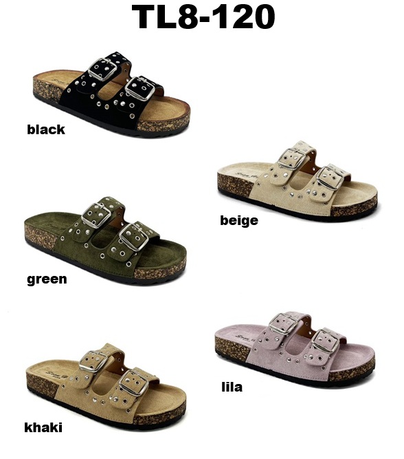 Arya Shoes - Schuhgroßhandel