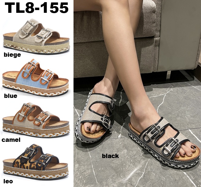 Arya Shoes - Schuhgroßhandel