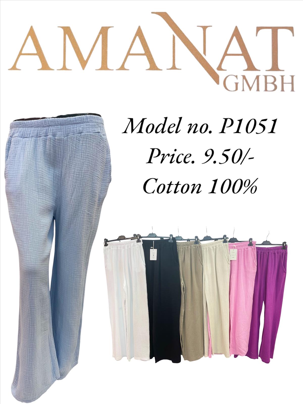 Amanat GmbH - BOHO STYLE Tunika , Kleider