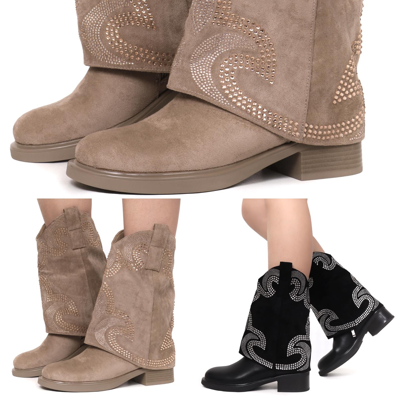 Ala Mode Fashion-DOB;Accessoires;Leather Wear; Young Fashion - Neuss