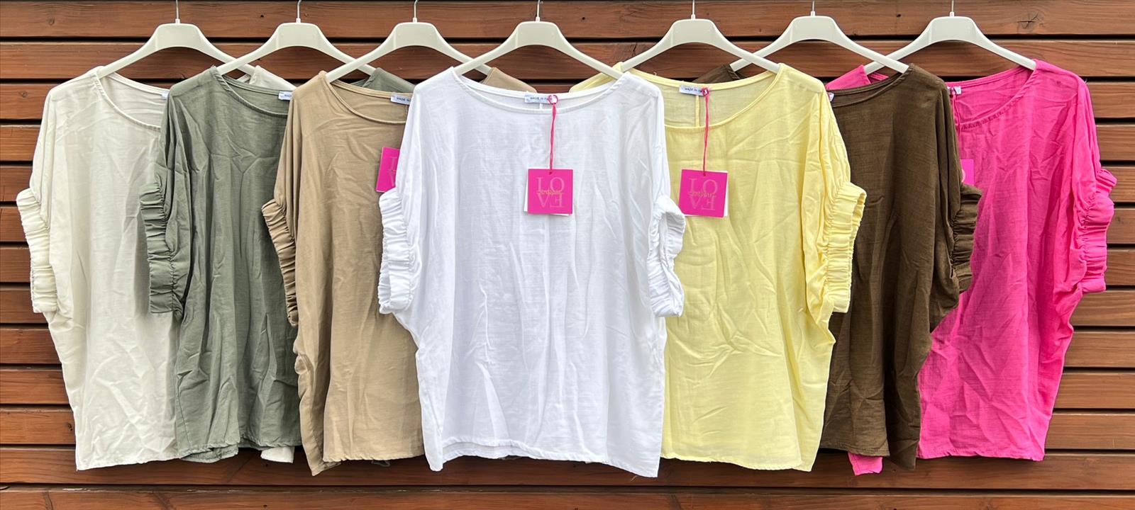 Element of Joy - Damenbekleidung und Accessoires - Wiesbaden