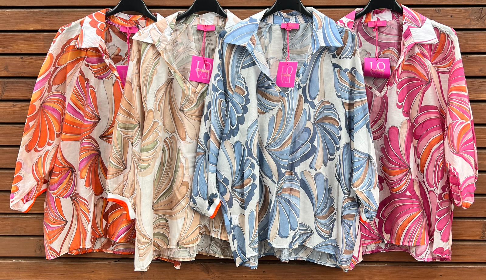 Element of Joy - Damenbekleidung und Accessoires - Wiesbaden