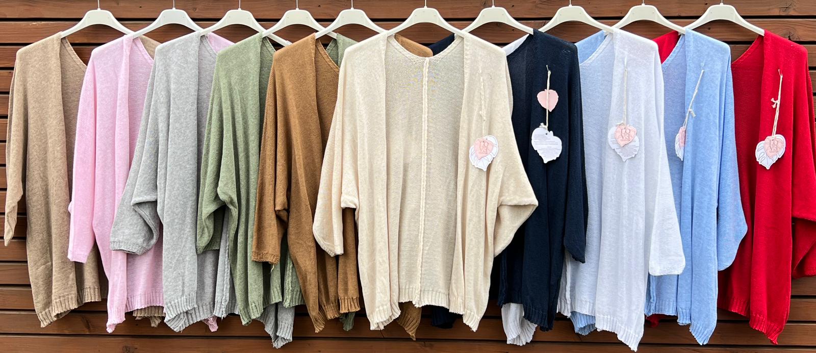 Element of Joy - Damenbekleidung und Accessoires - Wiesbaden