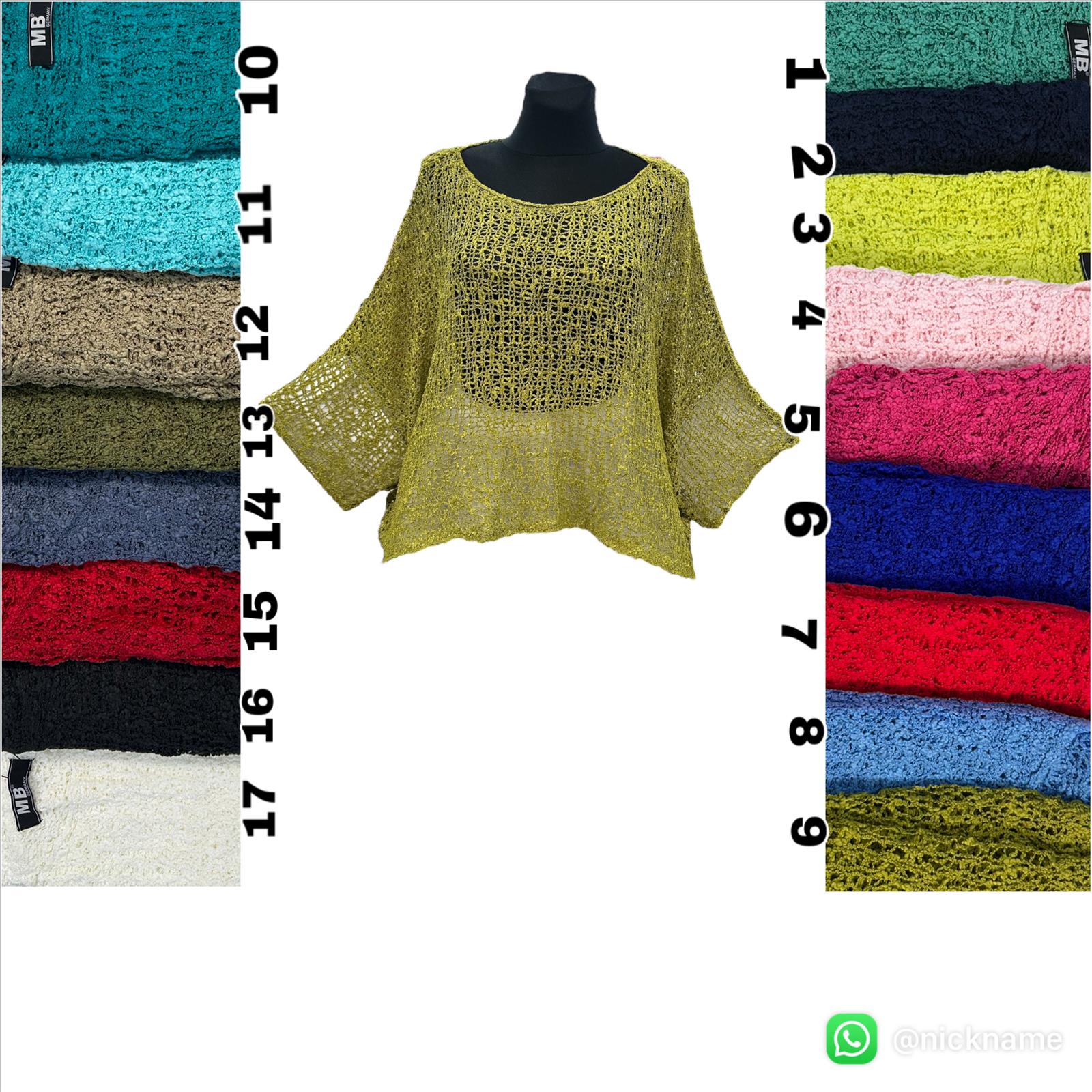 MB Style - DOB, Accessoires, Große Größen, Young Fashion, Landhausmode - Berlin