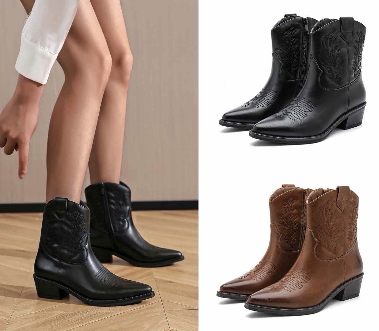 Ala Mode Fashion-DOB;Accessoires;Leather Wear; Young Fashion - Neuss