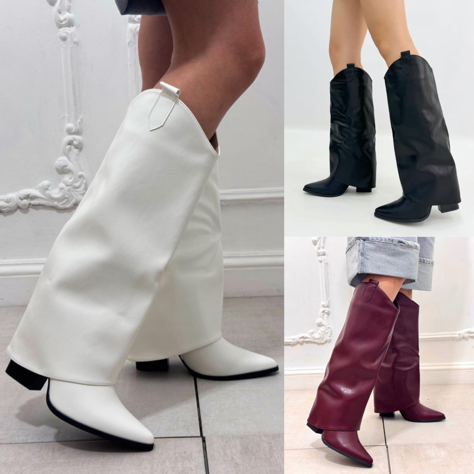Ala Mode Fashion-DOB;Accessoires;Leather Wear; Young Fashion - Neuss