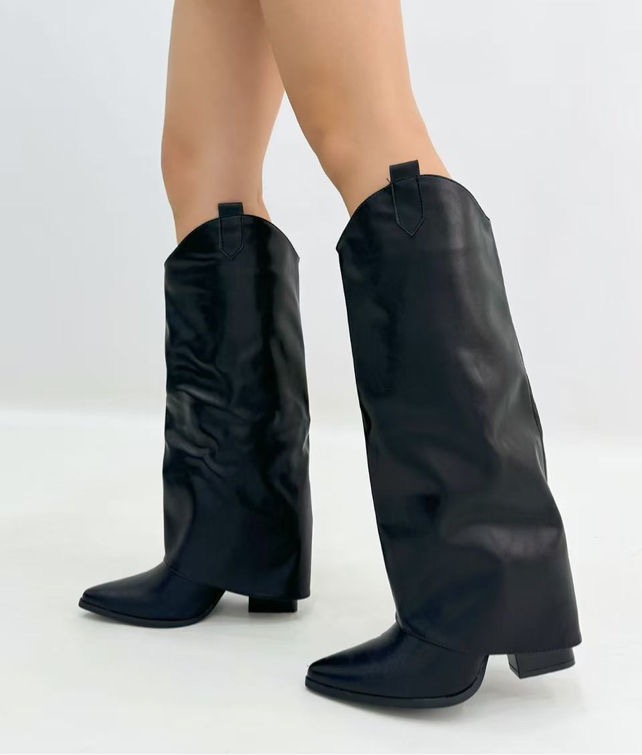 Ala Mode Fashion-DOB;Accessoires;Leather Wear; Young Fashion - Neuss