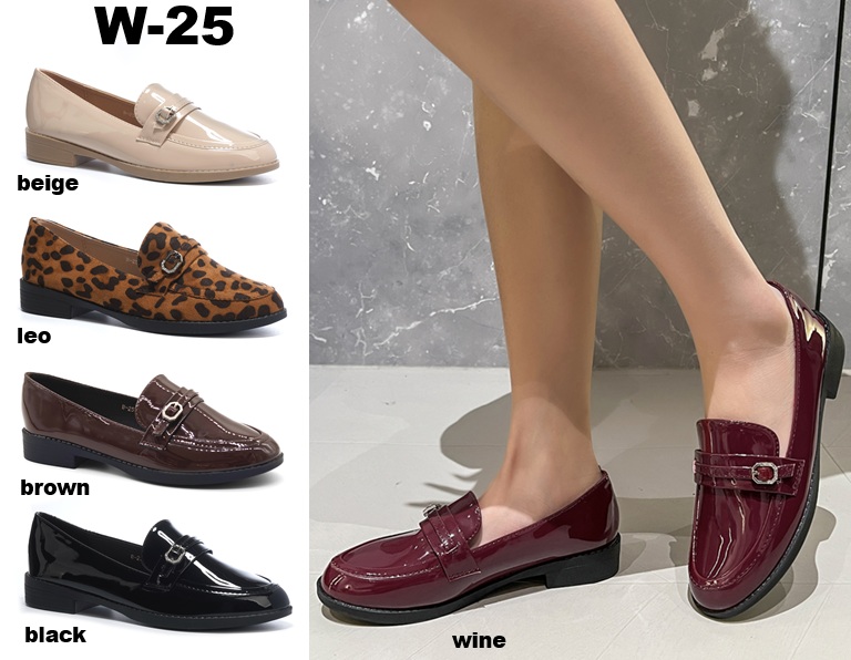 Arya Shoes - Schuhgroßhandel