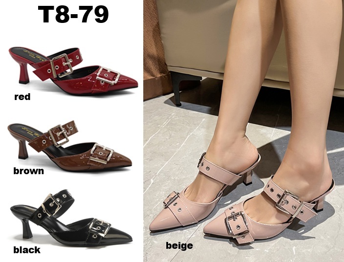 Arya Shoes - Schuhgroßhandel