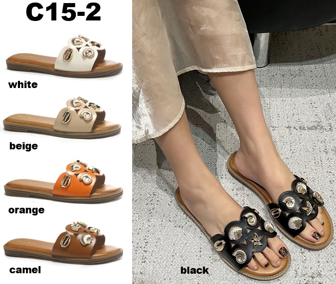 Arya Shoes - Schuhgroßhandel