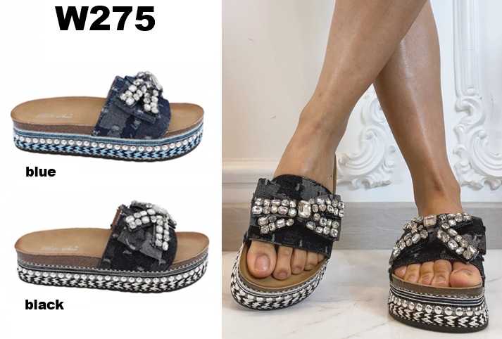 Arya Shoes - Schuhgroßhandel