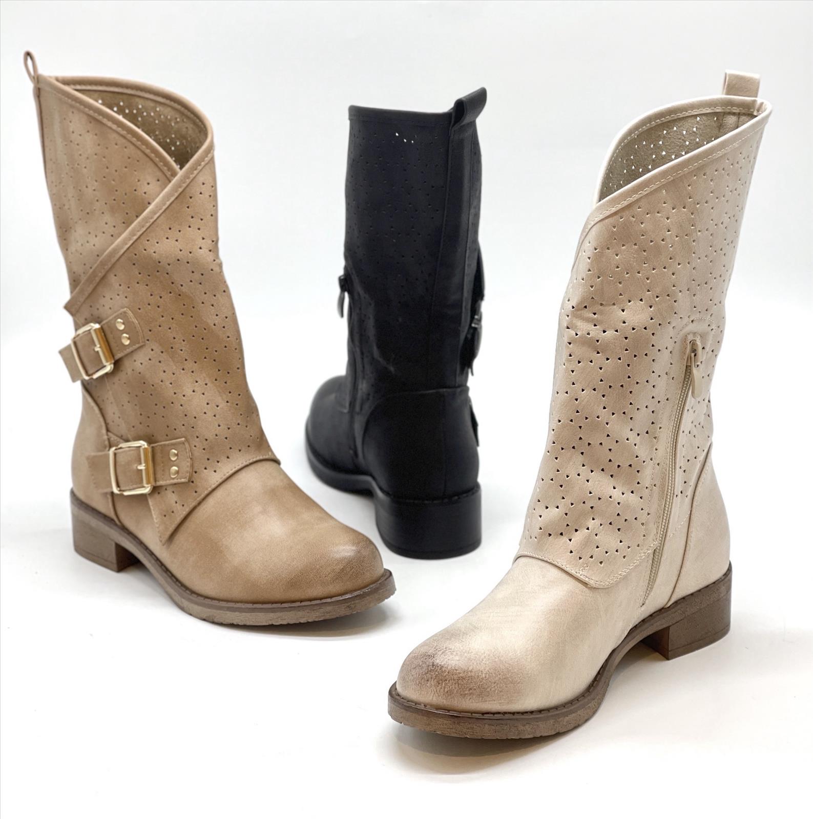Ala Mode Fashion-DOB;Accessoires;Leather Wear; Young Fashion - Neuss