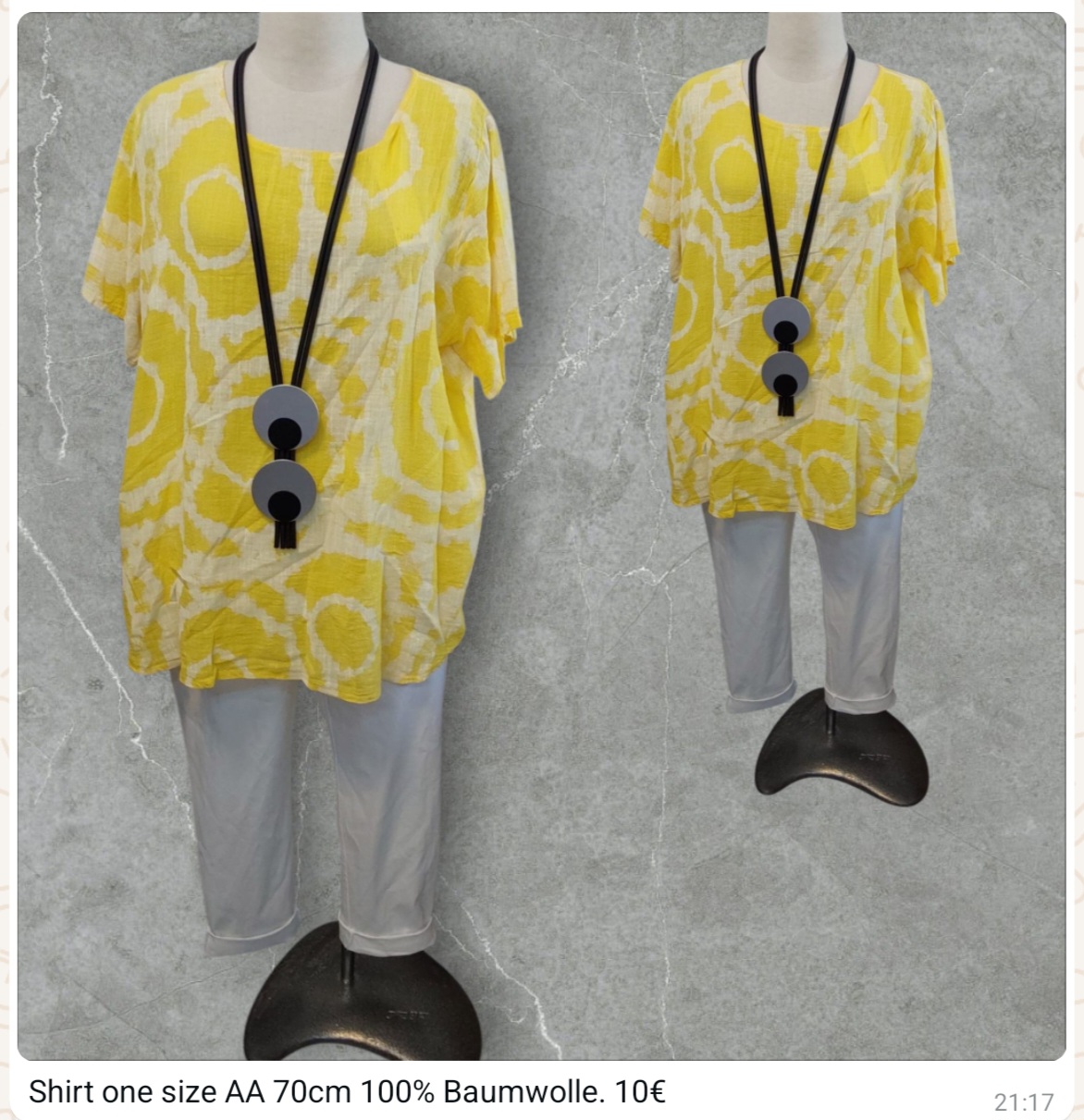 Khan Mode GmbH - Les Freres, Binich Young Fashion - Shirts, Tuniken, Jacken, Blusen, Westen, Hosen