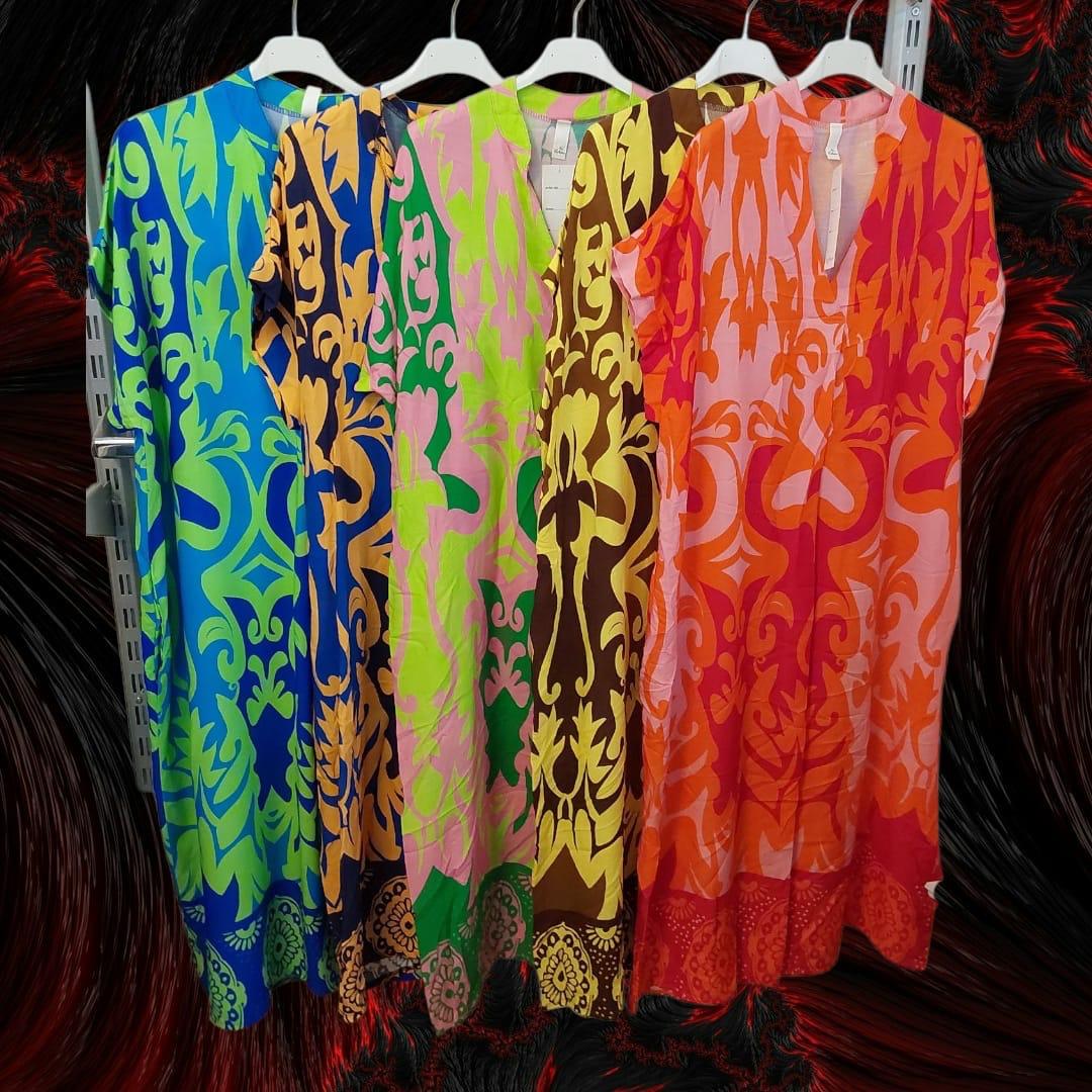 Khan Mode GmbH - Les Freres, Binich Young Fashion - Shirts, Tuniken, Jacken, Blusen, Westen, Hosen