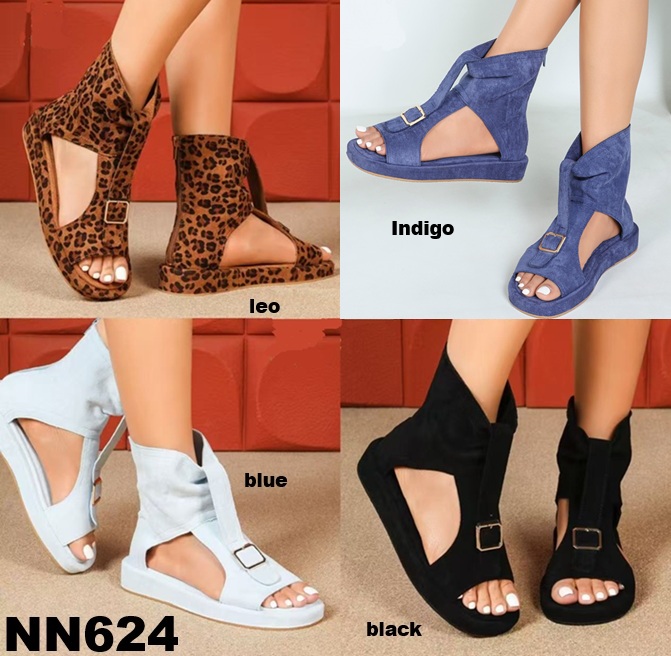 Arya Shoes - Schuhgroßhandel