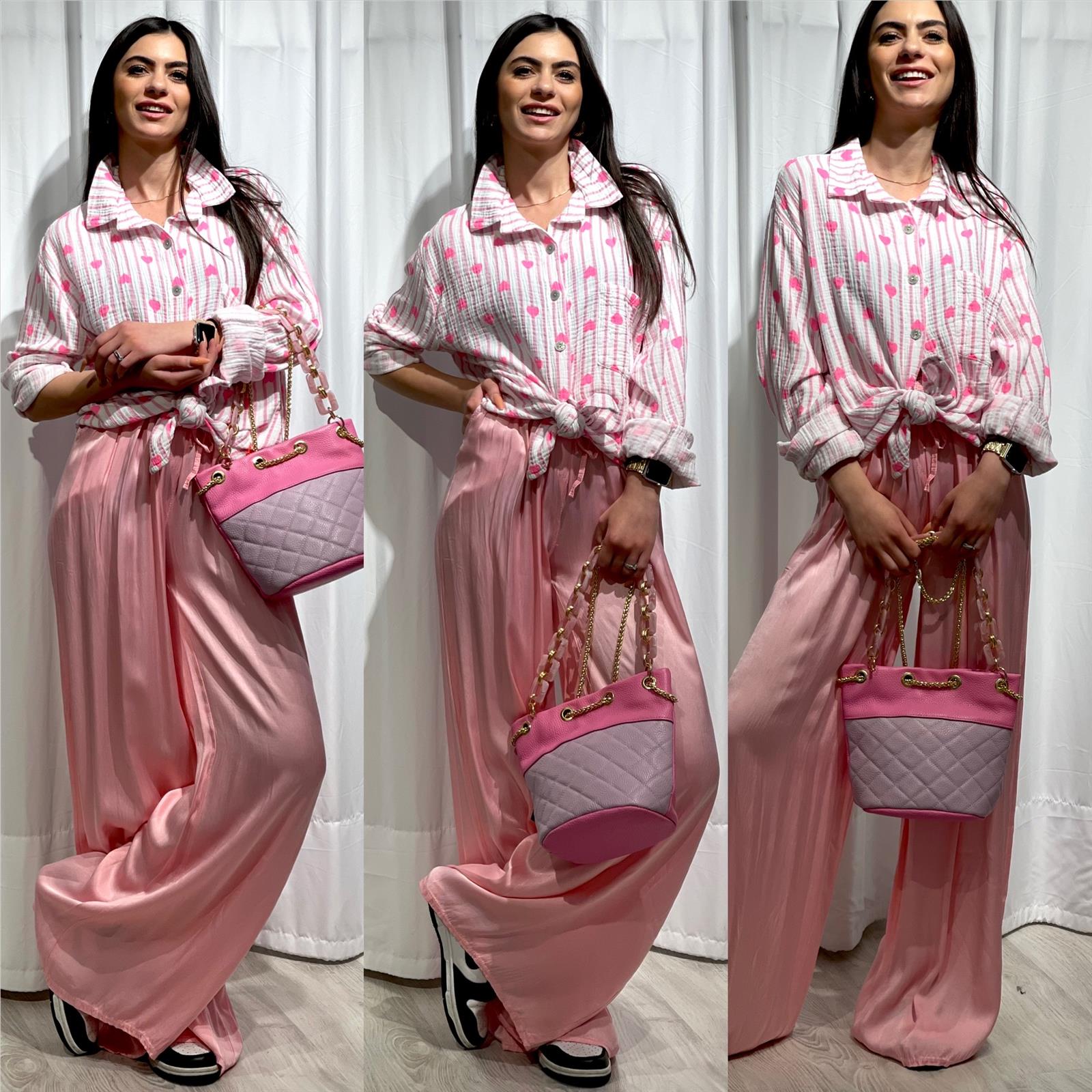 Ala Mode Fashion-DOB;Accessoires;Leather Wear; Young Fashion - Neuss