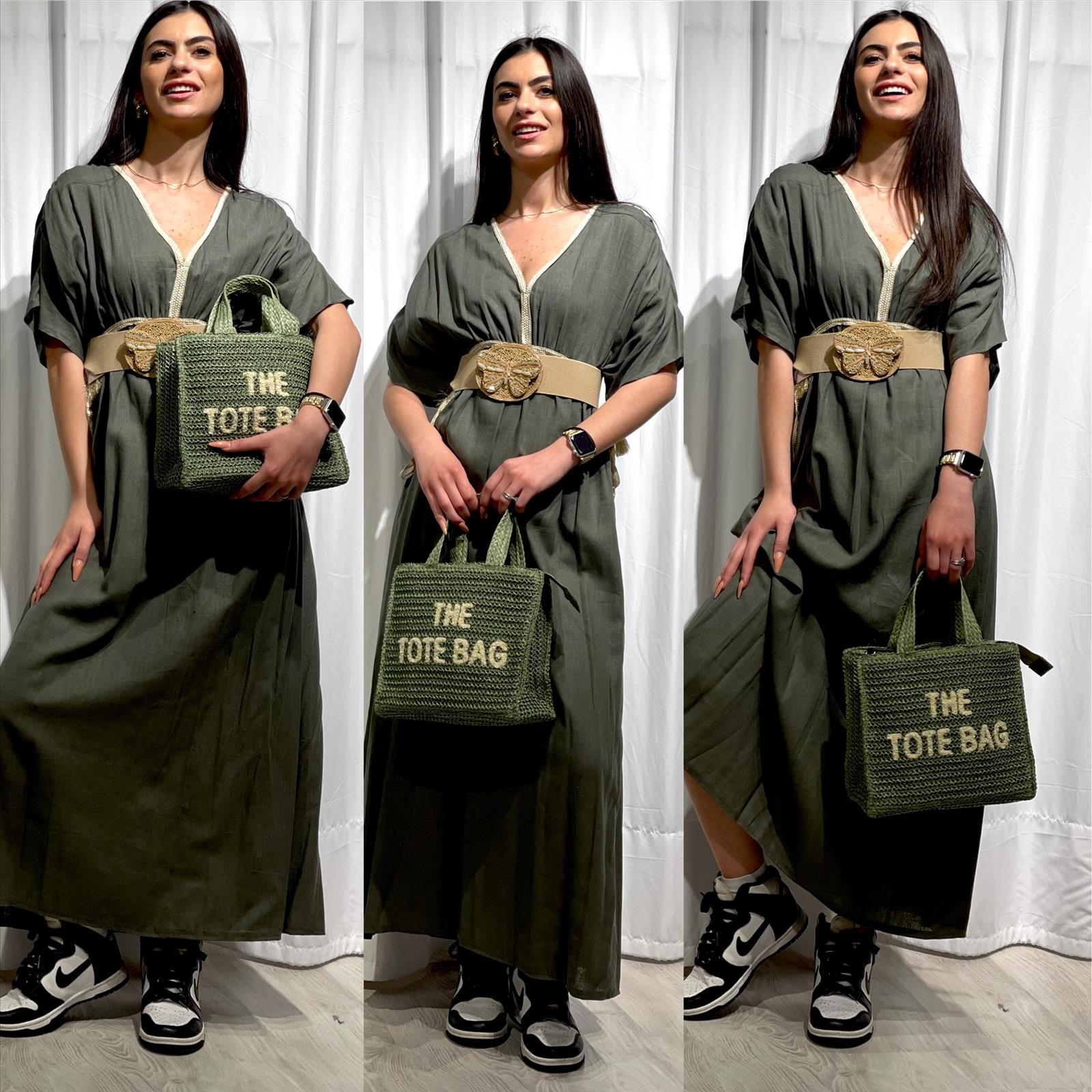 Ala Mode Fashion-DOB;Accessoires;Leather Wear; Young Fashion - Neuss