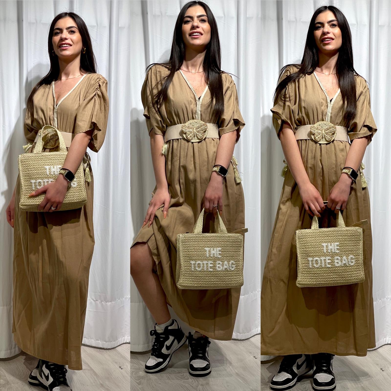 Ala Mode Fashion-DOB;Accessoires;Leather Wear; Young Fashion - Neuss