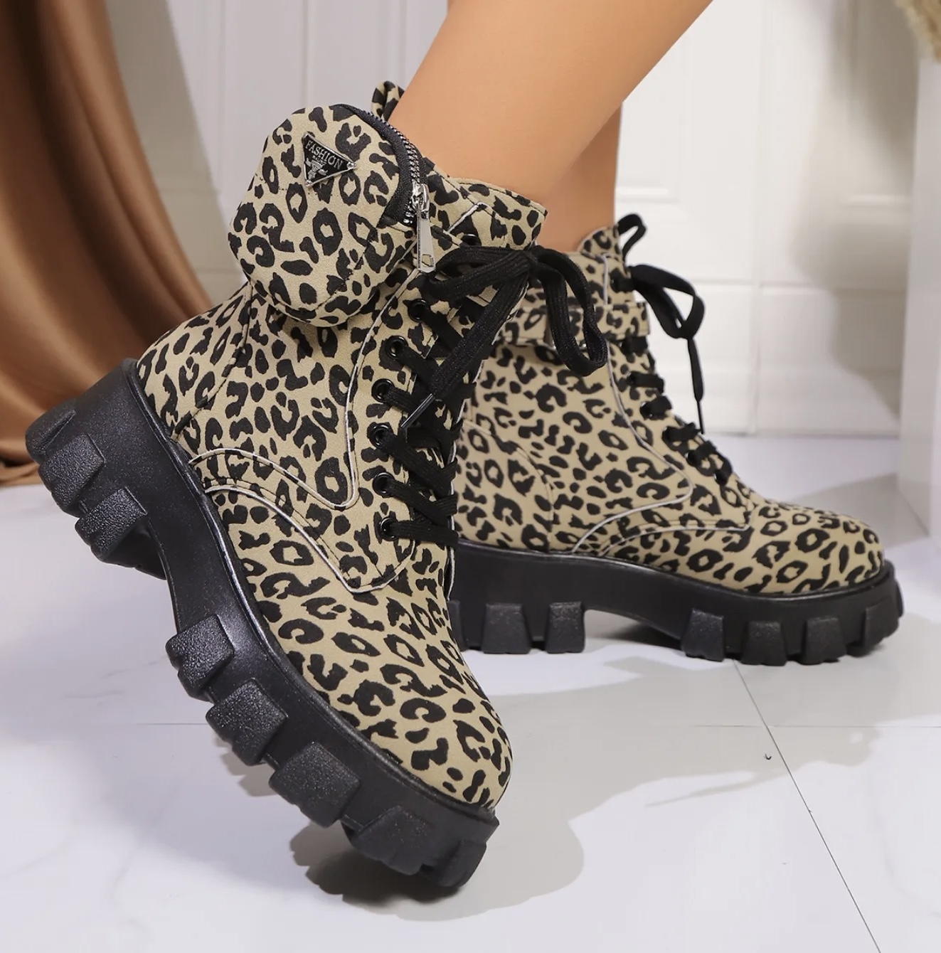 Ala Mode Fashion-DOB;Accessoires;Leather Wear; Young Fashion - Neuss