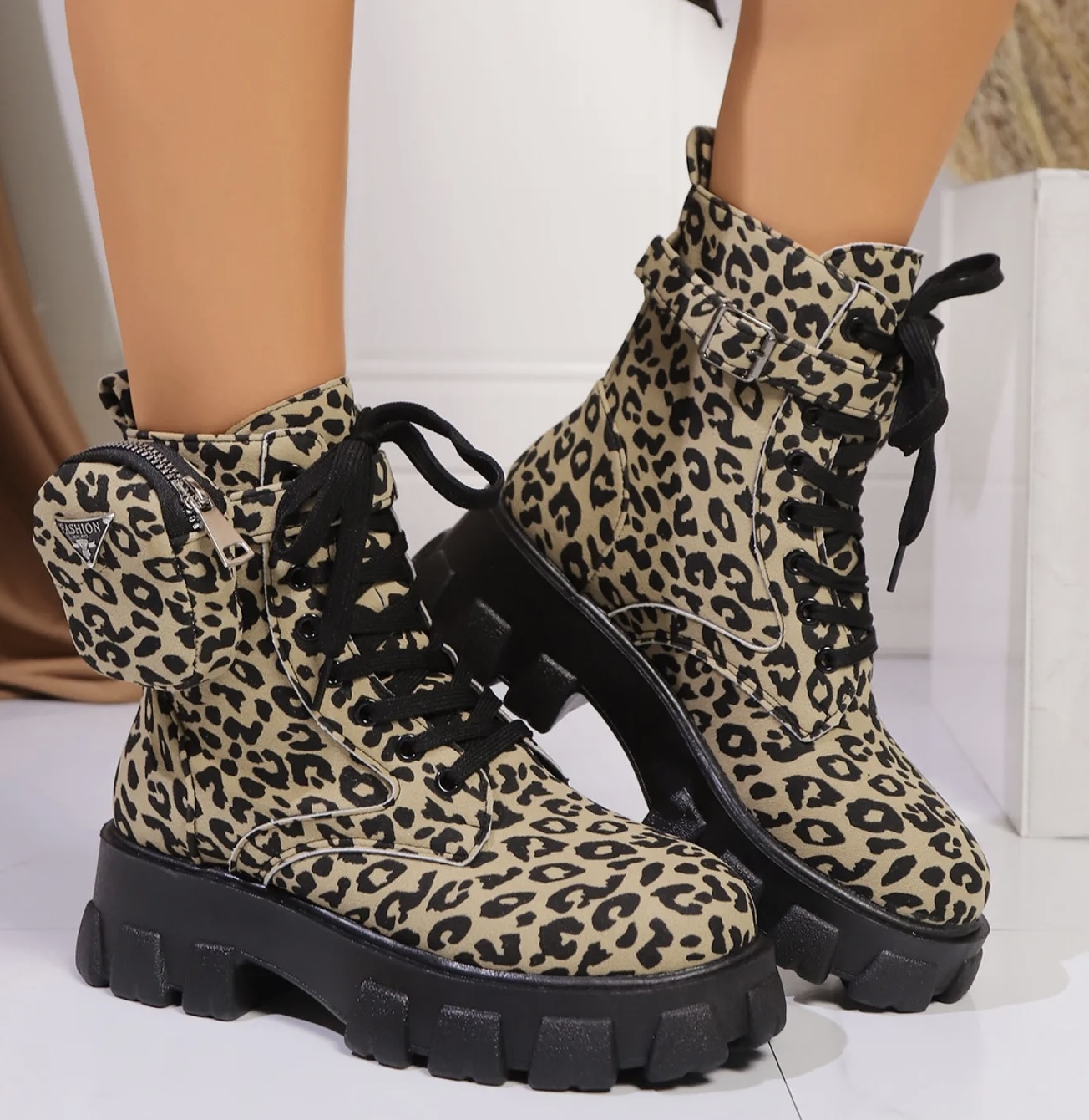 Ala Mode Fashion-DOB;Accessoires;Leather Wear; Young Fashion - Neuss