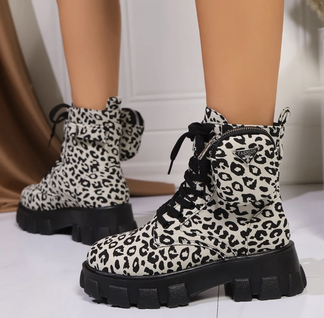 Ala Mode Fashion-DOB;Accessoires;Leather Wear; Young Fashion - Neuss