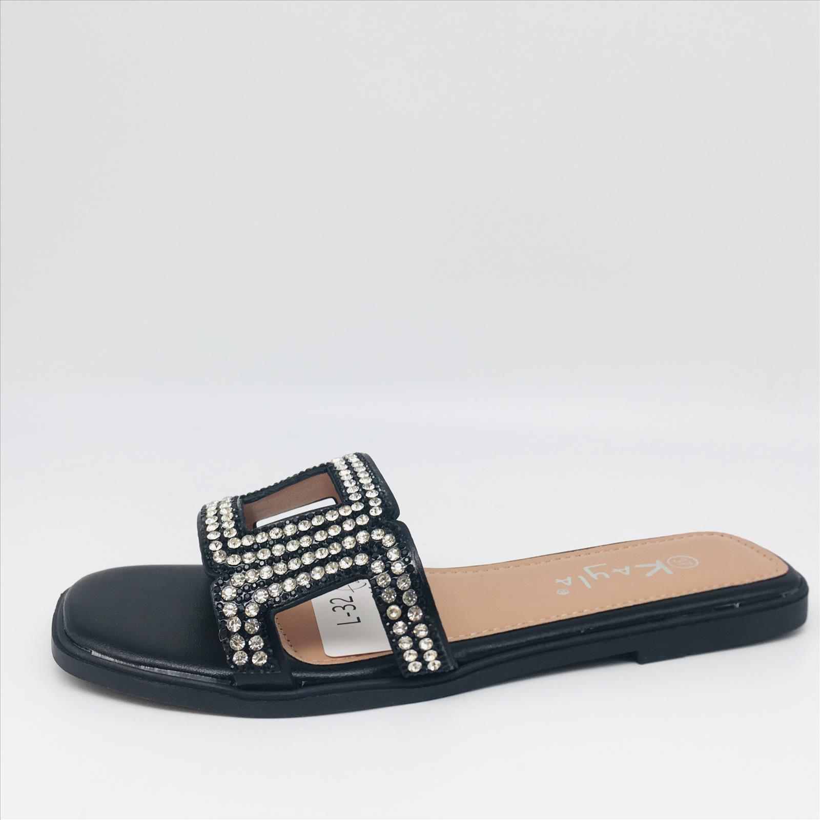 Kayla GmbH - Schuhgrosshandel