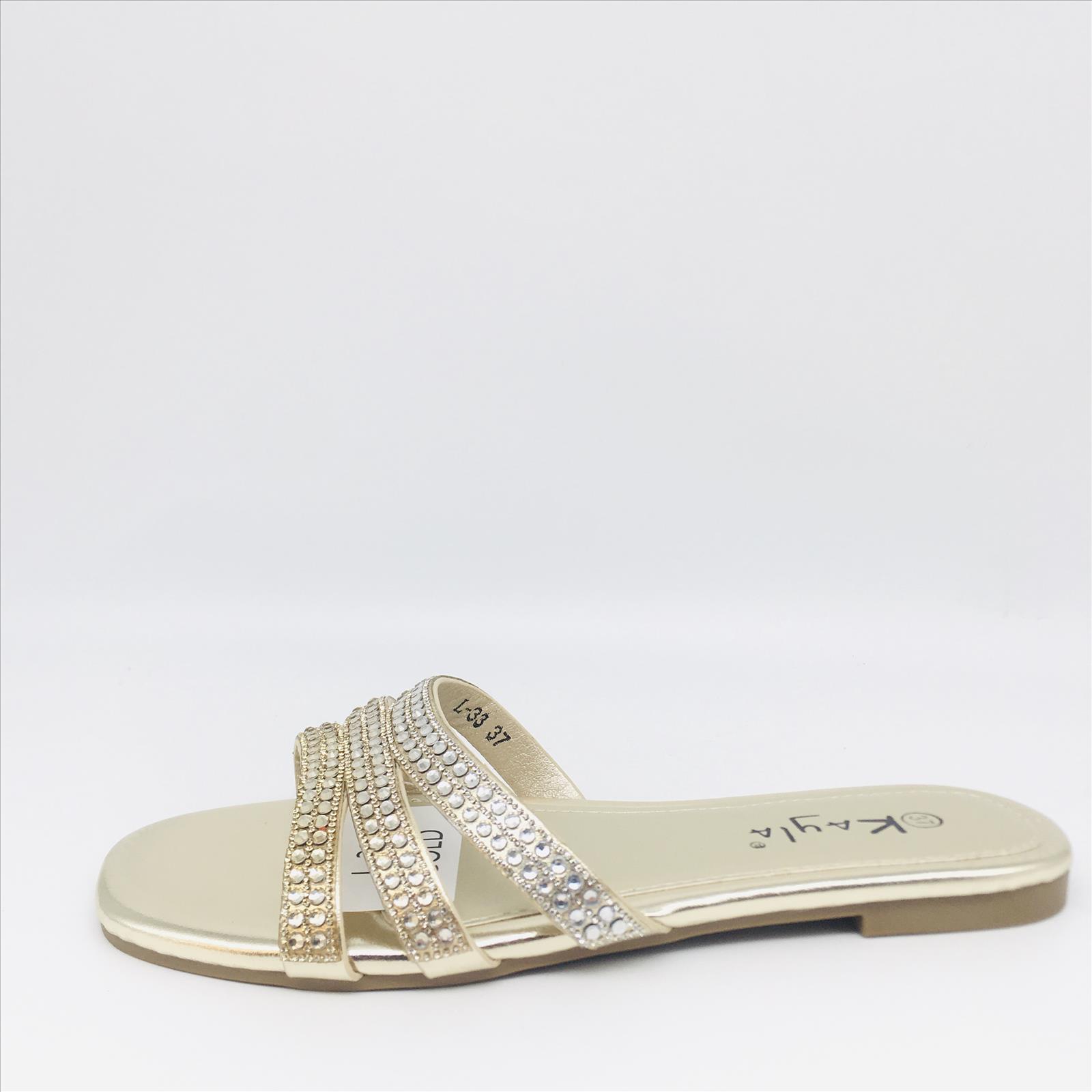 Kayla GmbH - Schuhgrosshandel